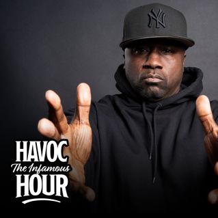 Havoc: The Infamous Hour