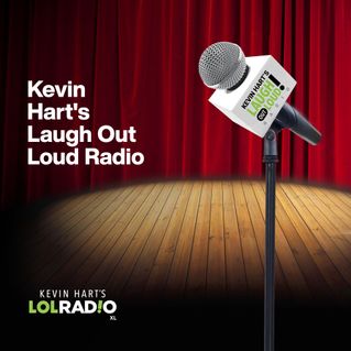 Kevin Hart&#039;s Laugh Out Loud Radio