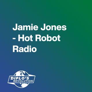 Jamie Jones - Hot Robot Radio