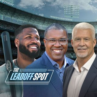 The Leadoff Spot