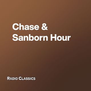 Chase & Sanborn Hour