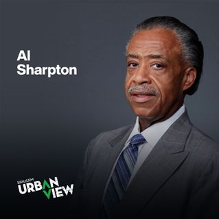 Al Sharpton