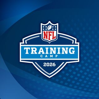 NFL Training Camp Tour