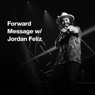 Message: Delivered Live!