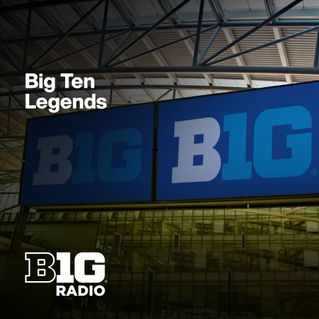 Big Ten Legends
