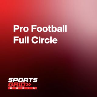 Pro Football Full Circle