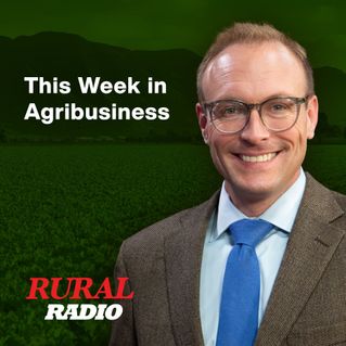 This Week in Agribusiness