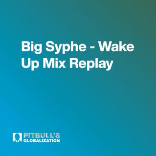 Big Syphe - Globalization Mix