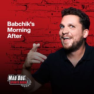 Babchik's Morning After