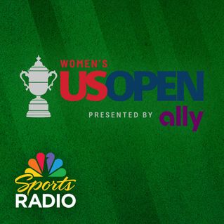 US Women's Open Golf