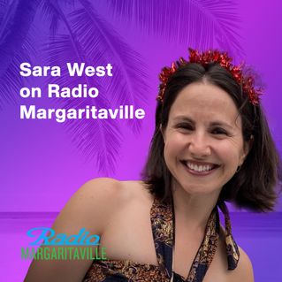 Radio Margaritaville with Sara West