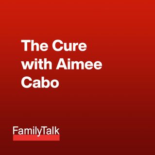 The Cure with Aimee Cabo