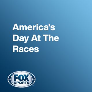 America's Day At The Races