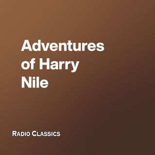 Adventures of Harry Nile