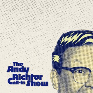 The Andy Richter Call-in Show