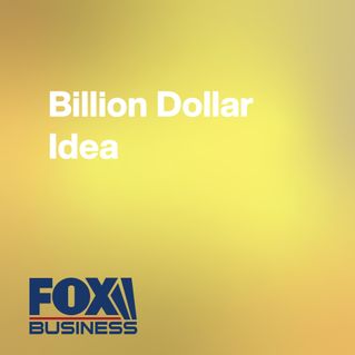 Billion Dollar Idea