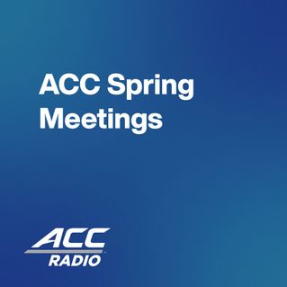 ACC Spring Meetings