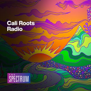 Cali Roots Radio