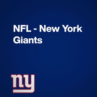 NFL - New York Giants