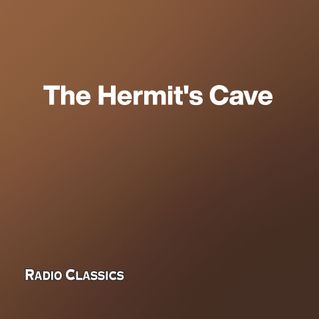 The Hermit's Cave