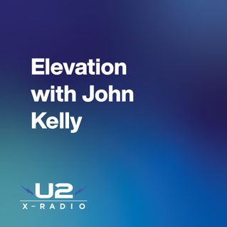 Elevation with John Kelly