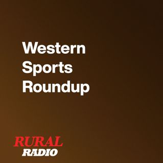 Western Sports Roundup