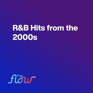 R&B Hits from the 2000s