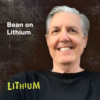 Bean On Lithium