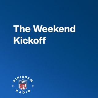 The Weekend Kickoff