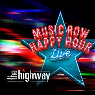 Music Row Happy Hour