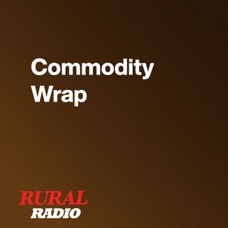 Commodity Wrap