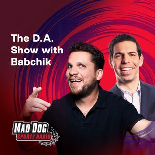 The D.A. Show With Babchik