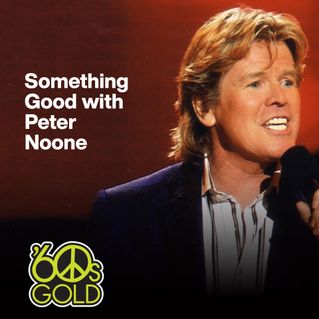 Something Good with Peter Noone