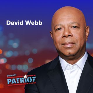 David Webb
