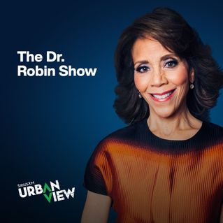 The Dr. Robin Show