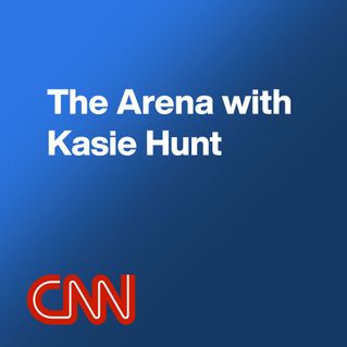 The Arena with Kasie Hunt