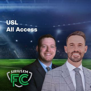 USL All Access