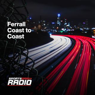 Ferrall Coast to Coast