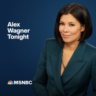 Alex Wagner Tonight