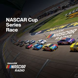 NASCAR Cup Series Race