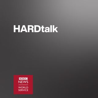 HARDtalk