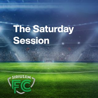 The Saturday Session