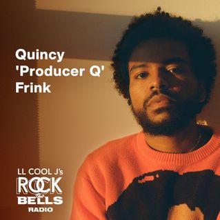 Quincy "Producer Q" Frink