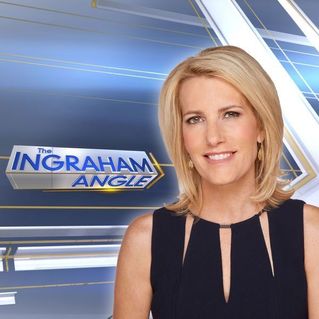 The Ingraham Angle