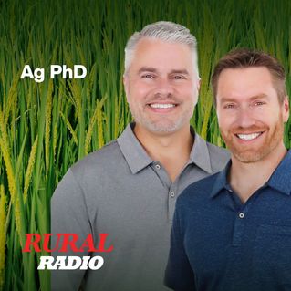 AG PhD Radio