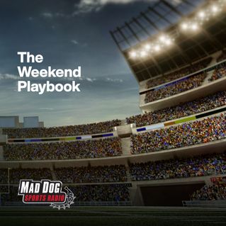 The Weekend Playbook