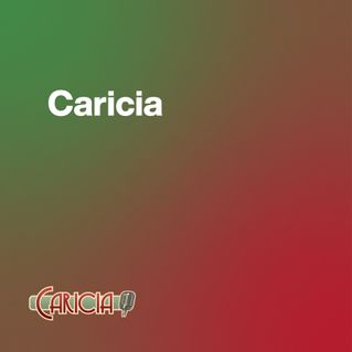 Caricia