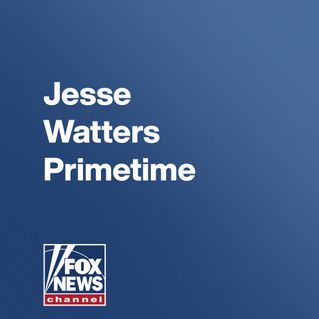 Jesse Watters Primetime