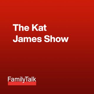The Kat James Show