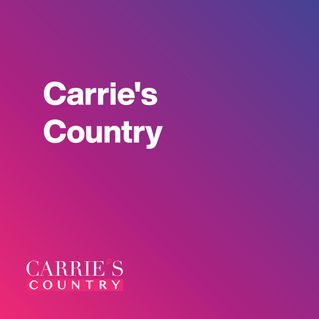 Carrie's Country